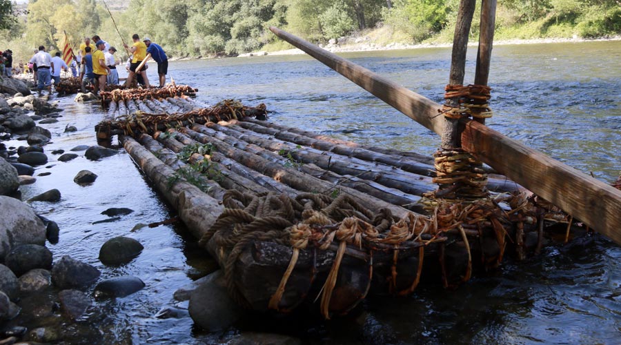 Raiers de Coll de Nargó