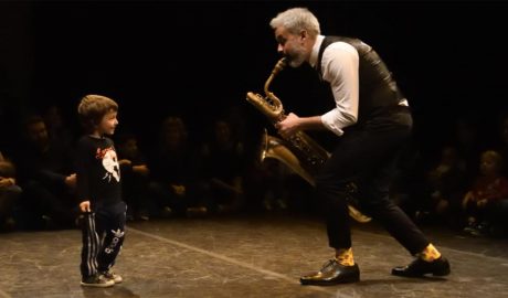 La Cia. Pels més menuts