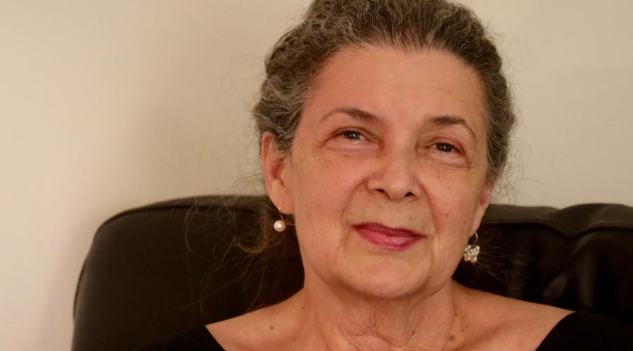 Mary Ann Newman