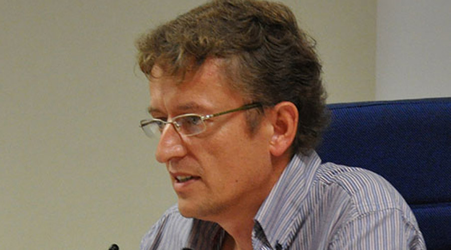 L'economista Pau Rausell