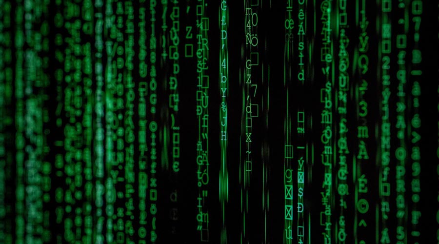 Algoritme d'una computadora