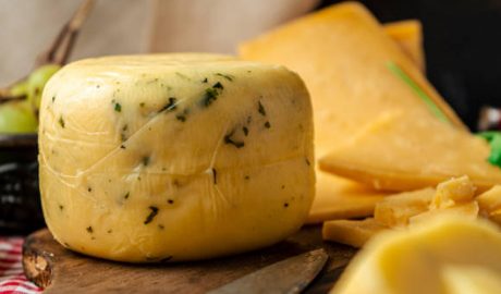 Varietat de formatges