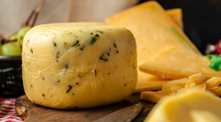 Varietat de formatges