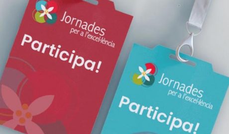 Dues acreditacions de les Jornades per a l’excel·lència a Esterri d’Àneu