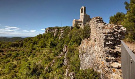 Conjunt monumental d'Olèrdola