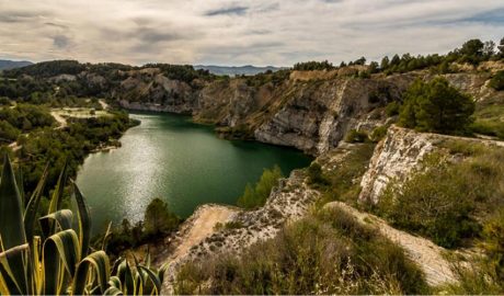 Un pèlag de Vilobí del Penedès