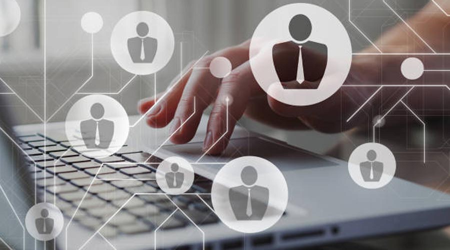 Protecció de dades personals