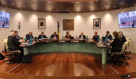 Un Consell de Comú, a Encamp