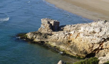 Búnquer Els Bàlmins- El Francàs