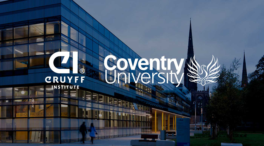 El Johan Cruyff Institute