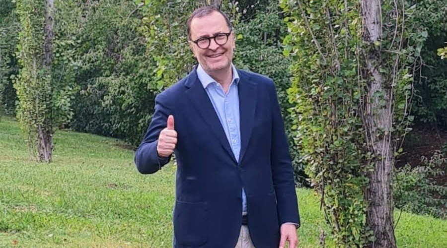 Jesús Montoliu, president de les Jornades per a l’Excel·lència