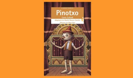 Coberta del conte de Pinotxo