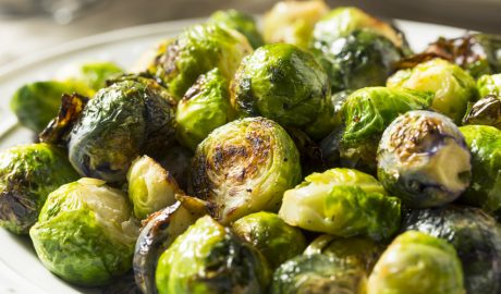 Cols de Brussel·les saltades