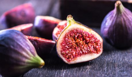 Unes figues