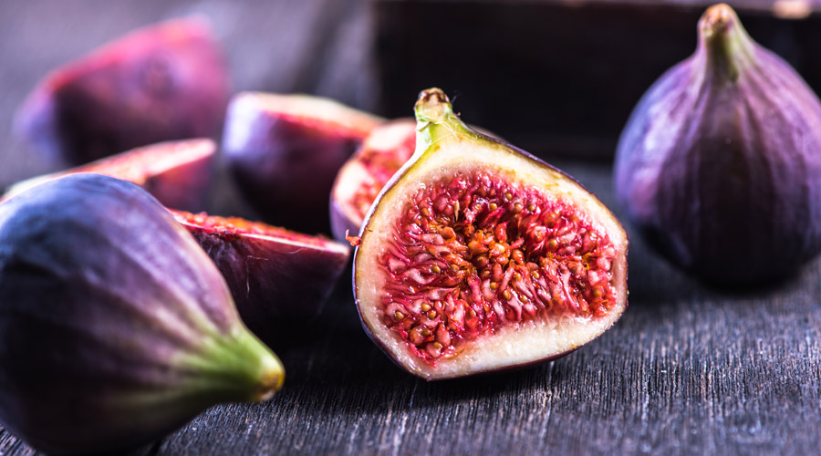 Unes figues