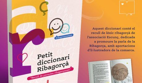 El petit diccionari ribagorçà de butxaca