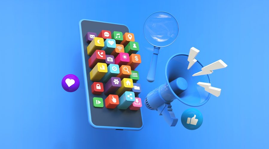 Dibuix que representa la captació de clients per a les empreses