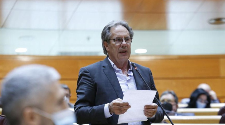 Miquel Caminal (ERC)