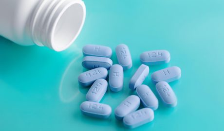 medicaments que s’utilitzen per a prevenir la infecció per VIH