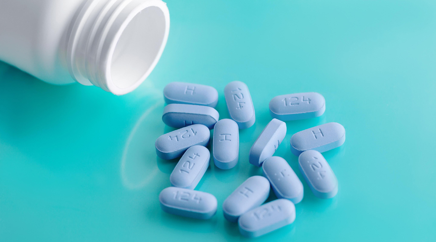 medicaments que s’utilitzen per a prevenir la infecció per VIH