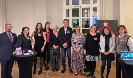 L’Andorra Convention Bureau promociona, a França, els atractius del turisme de negocis al Principat