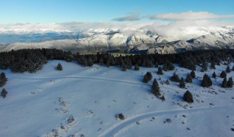 Estació de Tuixent-la Vansa