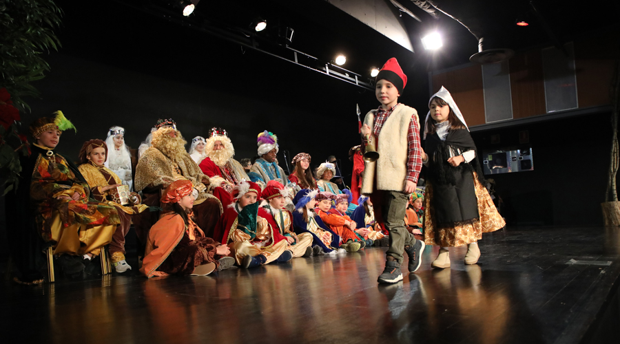 Els Pastorets d'Ordino