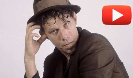 Tom Waits