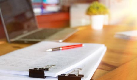 Apunts d'un treball d'investigació