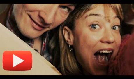 Vídeo de la campanya Atypical Andorra d'hivern