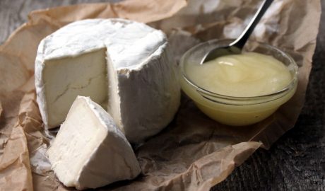 Formatge artesà del Pirineu