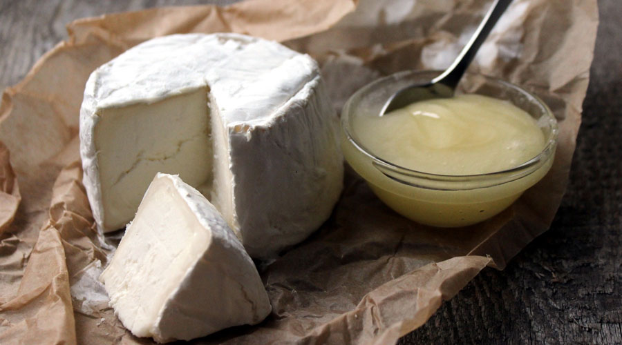 Formatge artesà del Pirineu