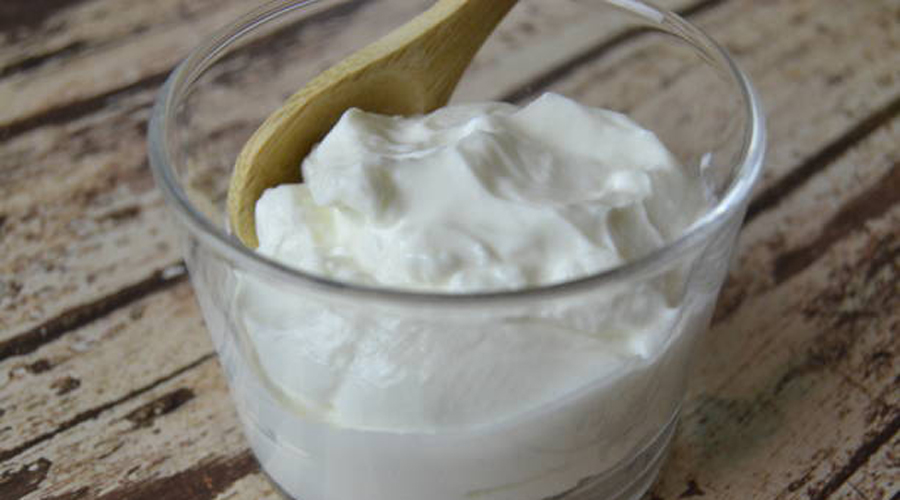 Un producte amb probiòtics