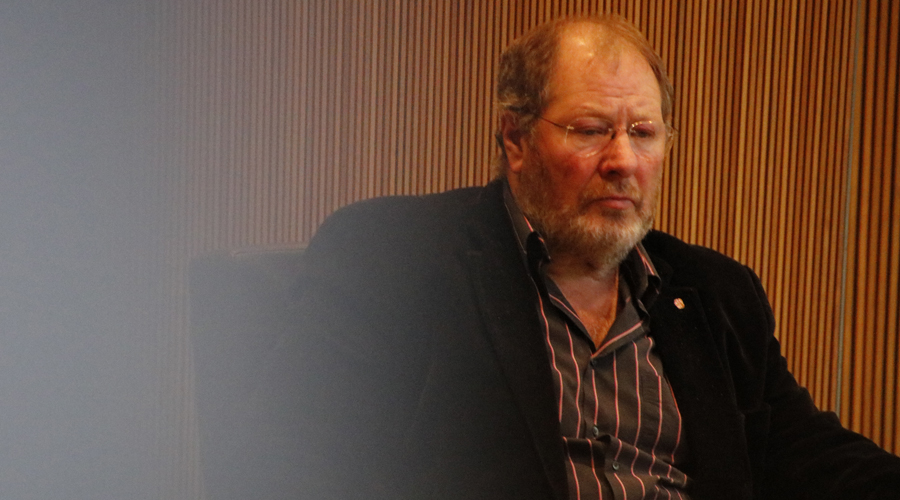 El conseller general del grup parlamentari Socialdemòcrata, Jordi Font