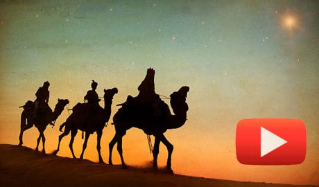 Els tres Reis d'Orient