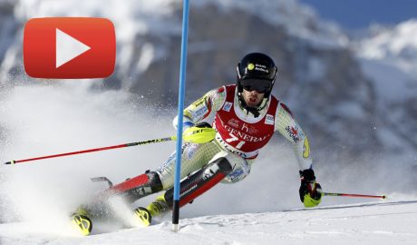 Àxel Esteve en una imatge d'arxiu