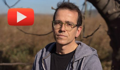 Entrevista a Cesc Mas, coordinador de CEHDA