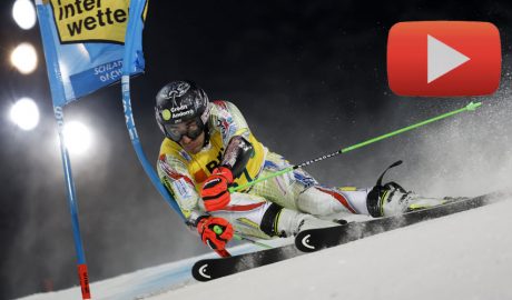 L'esquiador andorrà, Joan Verdú