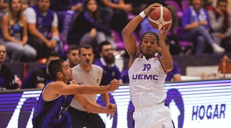 El jugador del Valladolid, Melwin Pantzar