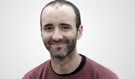 Oriol Travesset, ponent de la conferència
