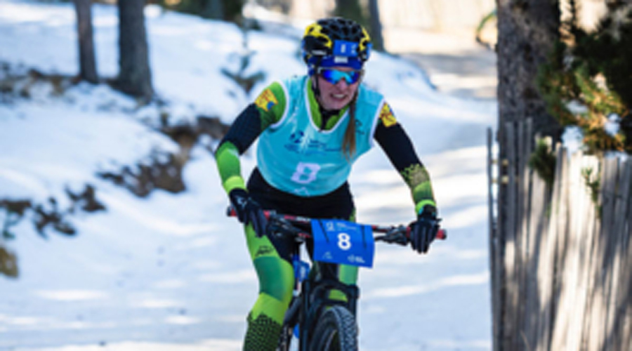 L'Andorra Winter Triathlon ha estat un èxit de participació