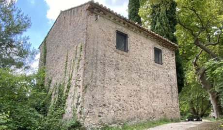 Ermita de Santa Magdalena del Toscar