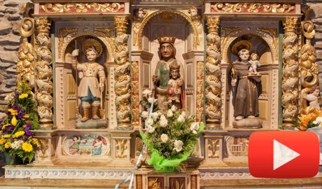 Mare de Déu de Canòlich