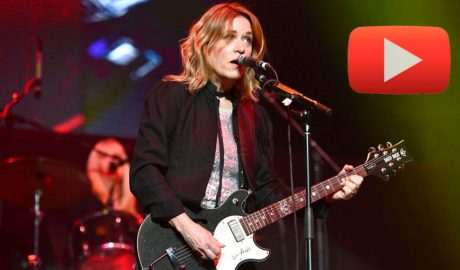 Vicki Peterson, guitarrista de The Bangles