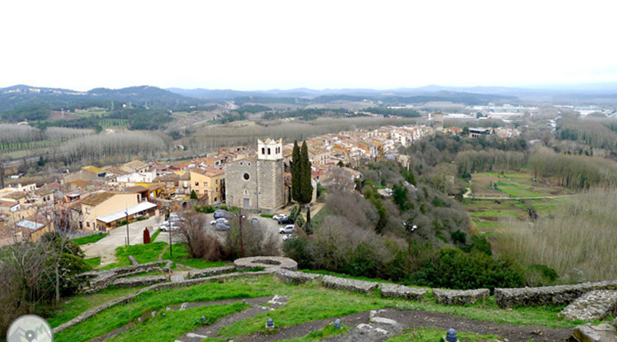 Hostalric