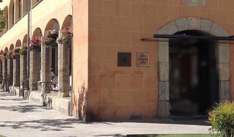 Arxiu Comarcal de la Cerdanya