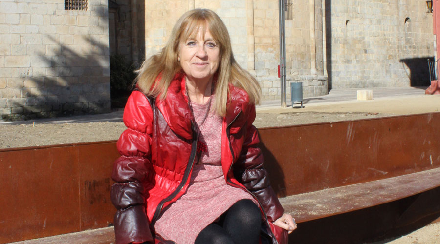 Anna Martí, Síndica Municipal de Greuges de la Seu d’Urgell (Ajuntament de la Seu)