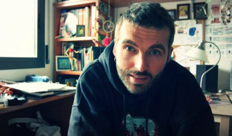L'il·lustrador, Joan Turu (tururu.cat)