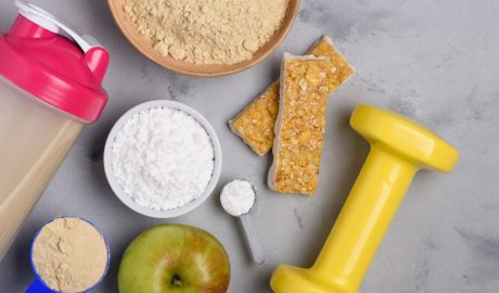 Ingredients per a fer batuts