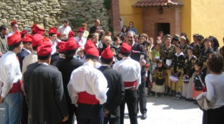 Caramelles a Castellciutat (RàdioSeu)